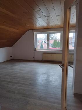 Foto - 3.5 Zimmer Dachgeschoßwohnung zur Miete in Reken