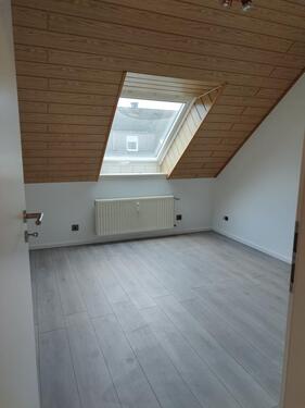 Foto - Dachgeschoßwohnung in Reken zur Miete