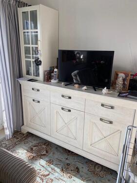 Foto - Biete möblierte 2 Raum Wohnung im betreuten Wohnen