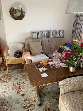 Foto - Etagenwohnung in Hohenstein-Ernstthal zur Miete