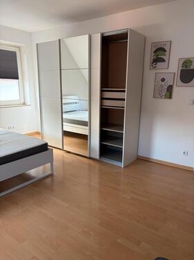 Foto - 55qm 2 Zimmer Wohnung komplett möbliert am Rhein in Alt Mülheim