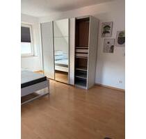 55qm 2 Zimmer Wohnung komplett möbliert am Rhein in Alt Mülheim - Köln