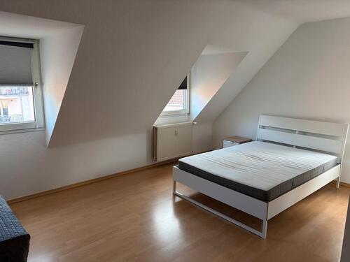 Foto - 2 Zimmer Dachgeschoßwohnung in Köln