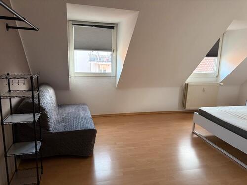 Foto - Dachgeschoßwohnung in Köln zur Miete