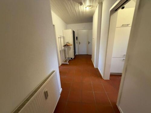 Foto - 2 Zimmer Dachgeschoßwohnung zur Miete in Bad Homburg vor der Höhe