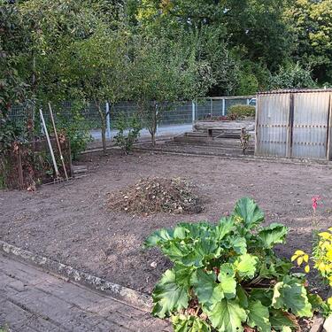 Foto - Grundst&uuml;ck in Wesel