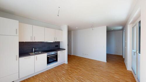 Foto - 3 Zimmer Erdgeschoßwohnung in Köln