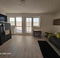 Möbliertes Appartement in Pulsnitz