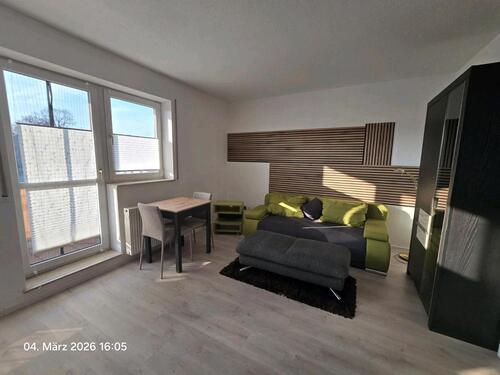 Foto - 1.5 Zimmer Etagenwohnung zur Miete in Pulsnitz