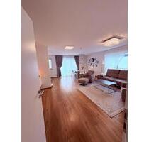 4-Zimmer Wohnung (109 m²) mit Balkon & TG – Köln Zündorf