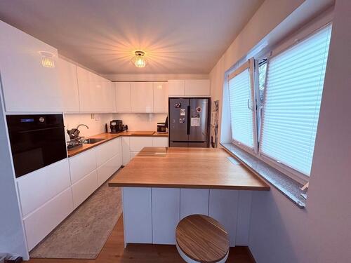 Foto - 4 Zimmer Etagenwohnung zur Miete in Köln