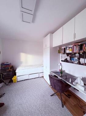 Foto - 4 Zimmer Etagenwohnung in Köln