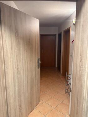 Foto - 1 Zimmer Erdgeschoßwohnung zur Miete in Manching