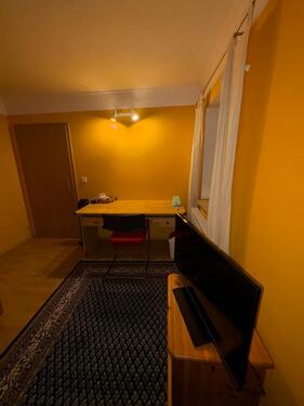 Foto - 1 Zimmer Erdgeschoßwohnung in Manching