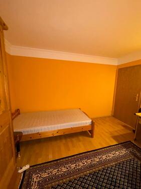 Foto - Erdgeschoßwohnung in Manching zur Miete