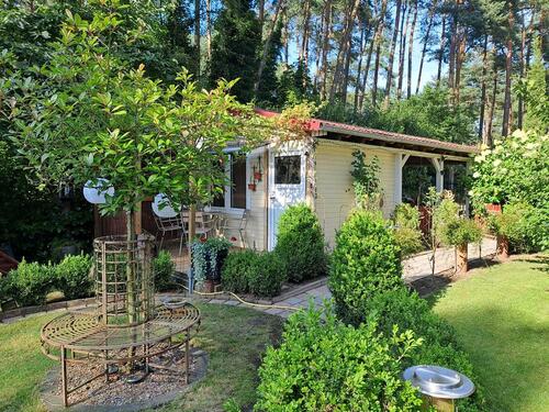 Foto - 4 Zimmer Einfamilienhaus in Spelle