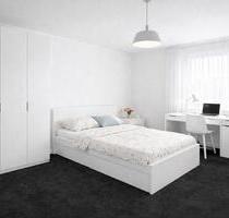 Möbliertes Zimmer in Bremen-Walle ab 01.05. – 600 € warm inkl.WG