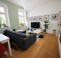 Bezug: 01.08.2026: Moderne 2-RW am Rande der Altstadt - Erfurt