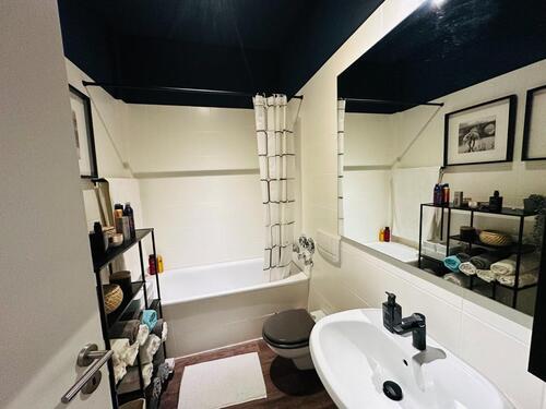 Foto - 2 Zimmer Hochparterre in Erfurt