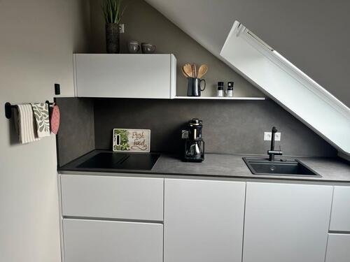 Foto - DG Wohnung auf Zeit möbliert in Gütersloh