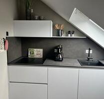 DG Wohnung auf Zeit möbliert in Gütersloh