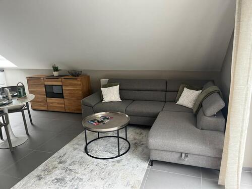 Foto - 1 Zimmer Dachgeschoßwohnung zur Miete in Gütersloh