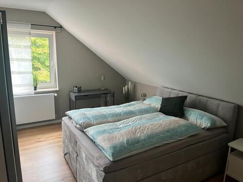 Foto - Dachgeschoßwohnung in Gütersloh zur Miete