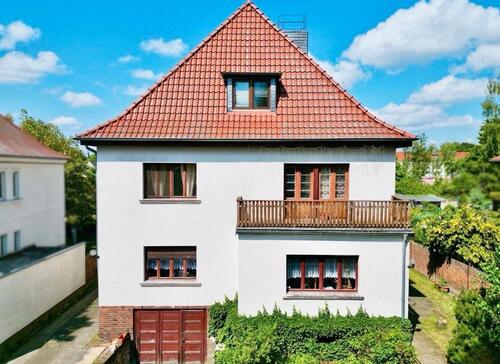 Foto - Zweifamilienhaus im Stadtvillenstil von Privat