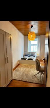 Foto - 1 Zimmer Etagenwohnung zur Miete in München