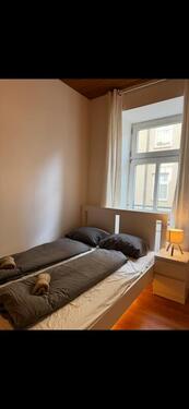Foto - 1 Zimmer Etagenwohnung in München