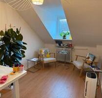 Praxis, Büro, kleine Räumlichkeiten - Düsseldorf Pempelfort