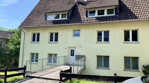 Foto - 2 Zimmer Etagenwohnung zur Miete in Iserlohn