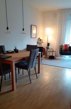 Foto - schöne 1-Zimmerwohnung in Malente