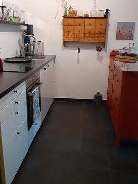 Foto - 1 Zimmer Erdgeschoßwohnung zur Miete in Malente