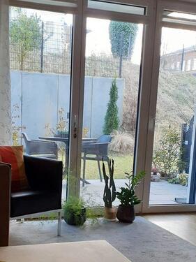 Foto - Erdgeschoßwohnung in Malente zur Miete
