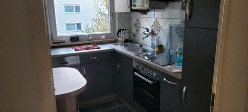Foto - 1 Zimmer Etagenwohnung in Wolfratshausen