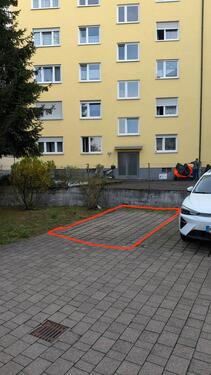 Foto - Stellplatz Privat 