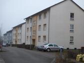 Foto - 3-Zimmer-Küche-Bad-Balkon in ruhigem kleinen Mehrfamilienhaus