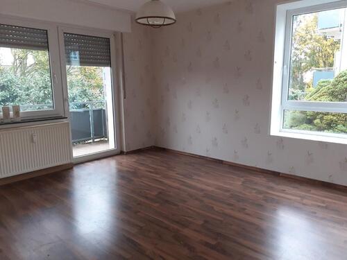 Foto - 3 Zimmer Etagenwohnung zur Miete in Kusel