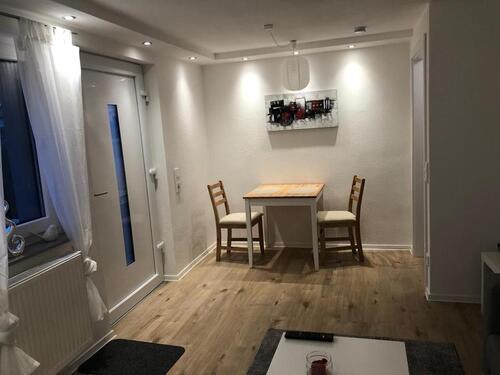 Foto - Wunderschöne 2 Zimmer Wohnung in Nagold