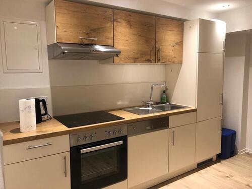 Foto - 2 Zimmer Erdgeschoßwohnung zur Miete in Nagold