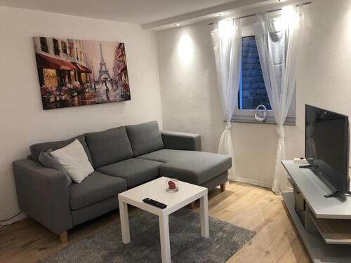 Foto - 2 Zimmer Erdgeschoßwohnung in Nagold