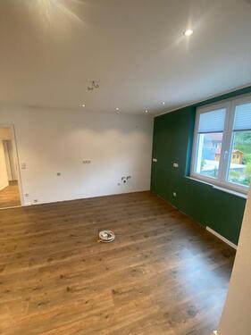 Foto - 4.5 Zimmer Erdgeschoßwohnung in Bielefeld