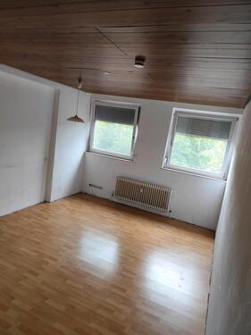 Foto - Etagenwohnung in Sulzbach (Saar) zur Miete
