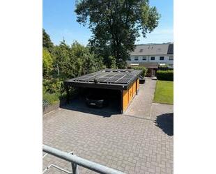 Exklusive Erdgeschoss WG mit Garten, Kamin, Solar auf 240qm - Schwelm
