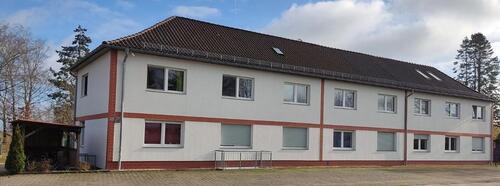 Foto - wieder freie WG-Zimmer im Studentenhaus Suderburg zu vermieten