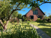 Foto - Hygge Ferienhaus Haus am Meer Eckernförder Bucht 6 Pers Ostsee