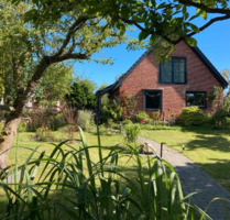 Hygge Ferienhaus Haus am Meer Eckernförder Bucht 6 Pers Ostsee - Waabs