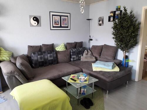 Foto - Etagenwohnung in Fürth