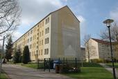 Foto - Vermiete 2. Raumwohnung in Weißenfels 06667 Erich-Weinertstr.26